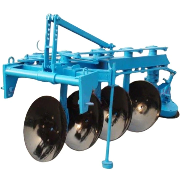Disc Plough Supplier