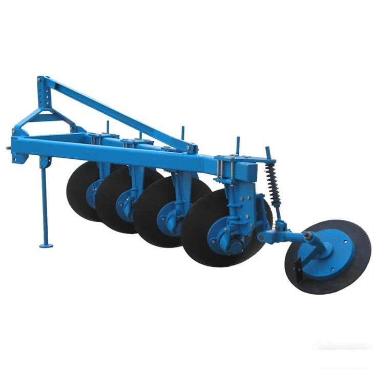 Disc Plough Factory