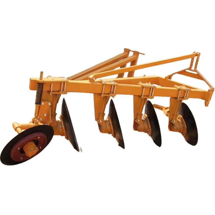 Disc Plough Best