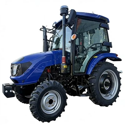 Tractor utilitario agrícola de 45 HP