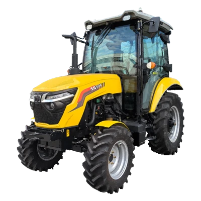 Tractor EuroV